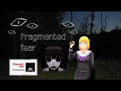 Видео: играем в хоррор версию Lethal love life🔪🍒😨🌷school girl simulator! 