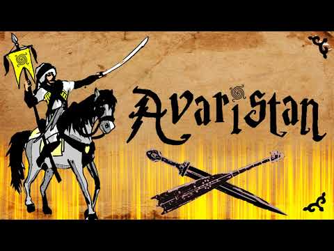Видео: Avar raid song - RAJBADİN the lame raider - Рекъав Ражбадин
