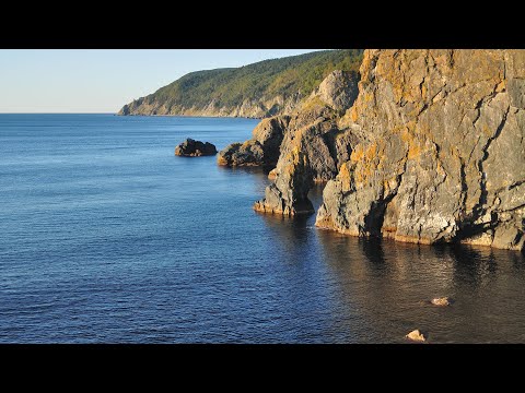 Видео: 2024. Мыс Бакланий. Бухта Базарная. Тропа СИЛЫ. На велосипеде с ночёвкой.