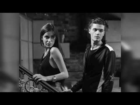 Видео: Влад Рамм и Миранда Шелия❤️