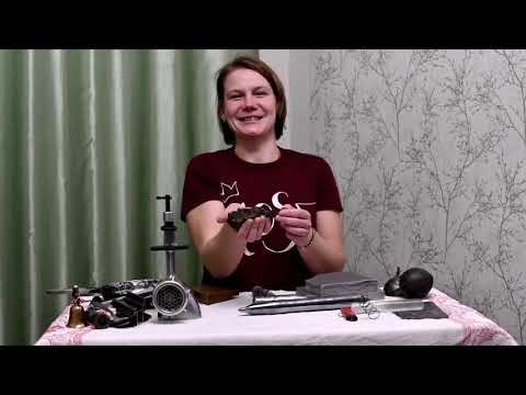 Видео: Введение в материаловедение. Урок второй