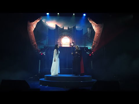 Видео: Евгений Егоров, Вилена Соколова - Испытание огнем (Последнее испытание 23.12.2023)