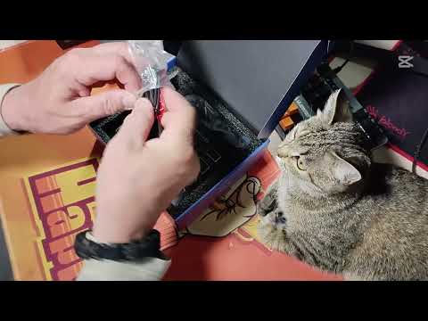 Видео: Микшерный пульт FIFINE SC3