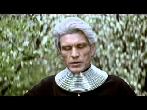 Видео: Как будто про наш мир сказано [Отроки во Вселенной, 1974]