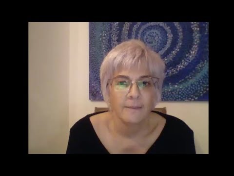 Видео: Отрывок из обзора Карты эмоционального Генератора...