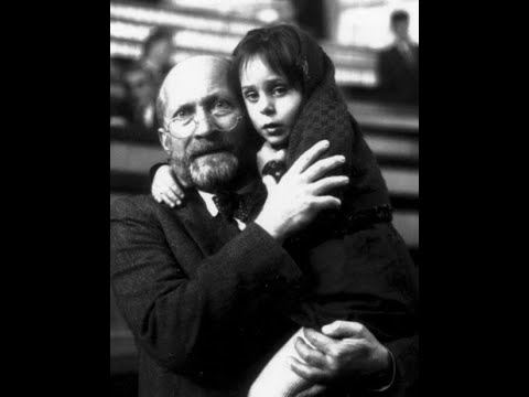 Видео: Десять заповедей для родителей от Януша Корчака.  Руслан Нарушевич