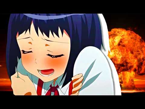 Видео: Как я спас мир посмотрев Х7НТАЙ