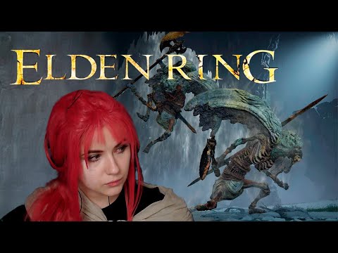 Видео: Слишком много Гаргулий ☽ Elden Ring первое Прохождение ☾ Часть #9