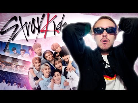 Видео: ВПЕРВЫЕ СЛУШАЮ STRAY KIDS (DISTRICT 9 + GOD'S MENU + MANIAC)  pt1 | FIRST TIME REACTION