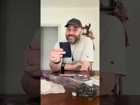 Видео: Избранный пробудился и привлёк внимание Верховного Волшебника! 🧙🏼‍♂️☠️ Будьте спонтанны! 👁️🪶