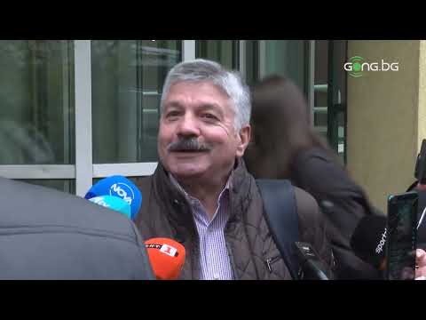 Видео: Юрий Кучев обяви тежките решения на Дисципа след дербито на Пловдив