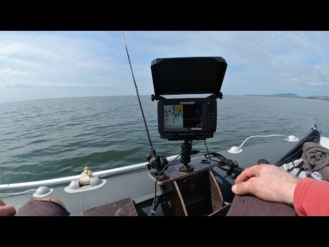 Видео: РЫБАЛКА НА СКУМБРИЮ🐟🐟 ЧАСТЬ 2  НАХОДКА 28.0823