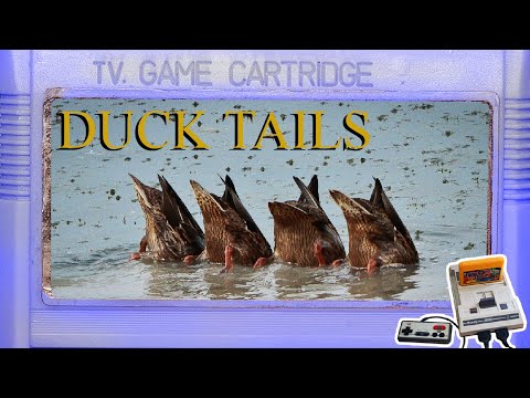 Видео: Ретроигры с Дарьей (NES, SEGA, SNES, etc.) #34