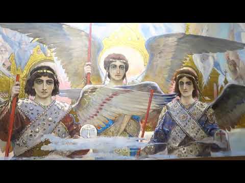 Видео: ВАСНЕЦОВ в Русском музее