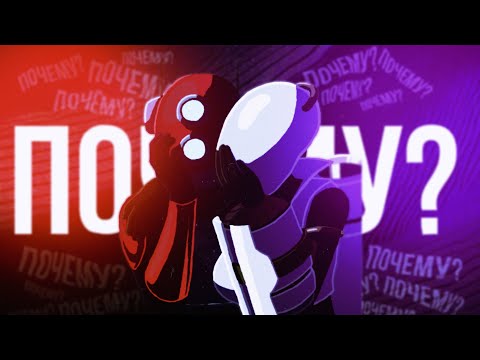 Видео: Почему тебе нужно поиграть в - Risk Of Rain 2