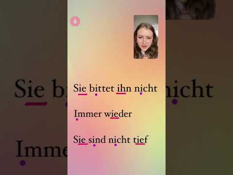 Видео: РУССКИЙ АКЦЕНТ В НЕМЕЦКОМ| Ошибки, о которых вы не подозревали