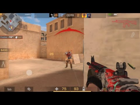 Видео: ДЕМКА НА ГОЛДАХ