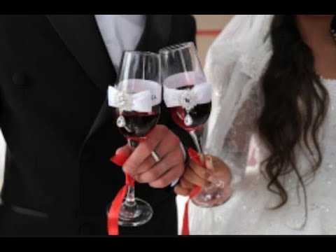 Видео: Свадьба Александра и Полины 2 сентября 2025 года г. Житковичи