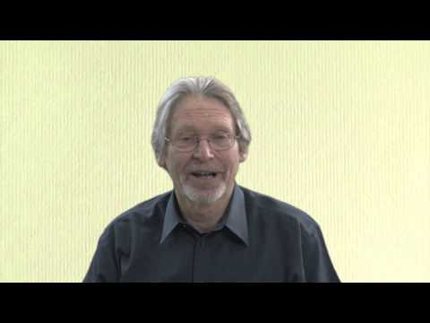 Видео: Клифф Барри, основатель метода Shadow Work - Работа с Тенью, часть 2