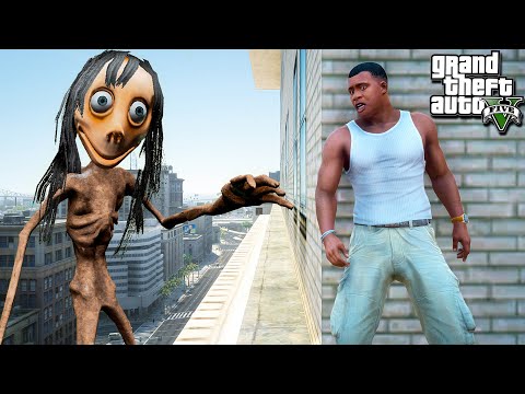 Видео: МОМОГОЛОВЫЙ ОХОТИТСЯ НА МЕНЯ В ГТА 5! НАШЕЛ ОПАСНОГО SCP ОБЗОР МОДА В GTA 5! ГТА 5 МОДЫ MODS