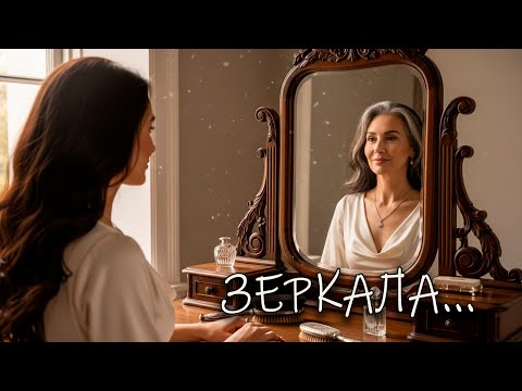 Видео: 🎵"ЗЕРКАЛА..." — Песня, от которой ком в горле и слёзы в глазах