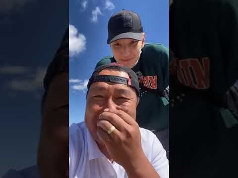 Видео: АЛТАЙ 5 БОГД АЯЛАЛ СЭЭТГЭН БАГ МЭНДЧИЛЖ БАЙНА