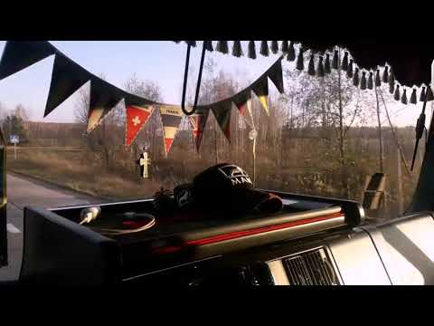 Видео: Сердце в дороге, душа в пути