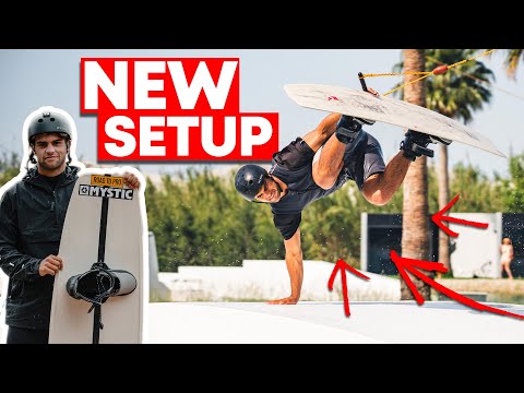 Видео: HipNotics: новый парк, открытие в 2024 году | UNCUT SESSIONS