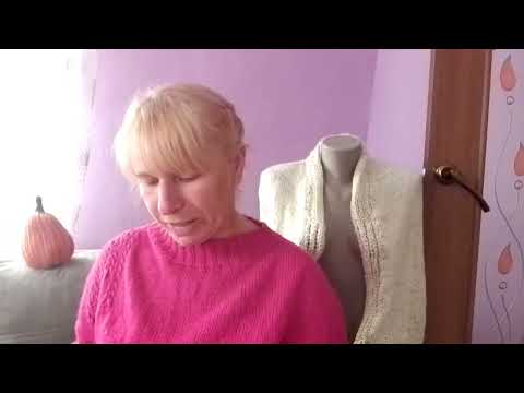 Видео: Що в'язала? СП Вернісаж осінніх барв 2025" Вересень.