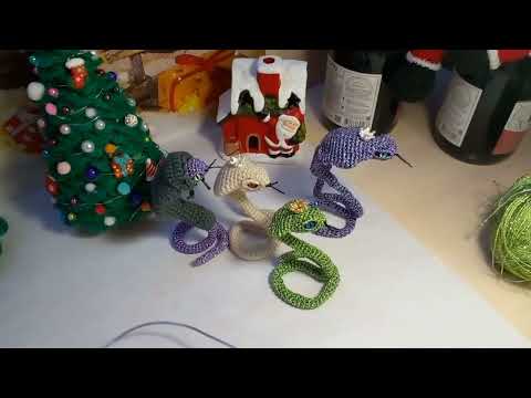 Видео: Королевская кобра крючком 🐍