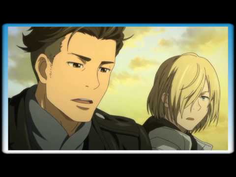 Видео: О Доблестных ФИГУРИСТАХ #5. Yuri!!! on ice CRACK RUS (Юрий на льду нарезка/аниме приколы)