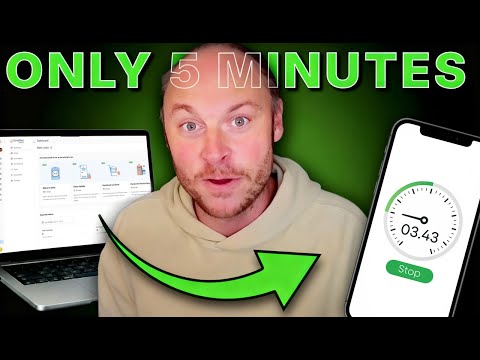 Видео: САМЫЙ БЫСТРЫЙ способ начать печать по запросу в 2025 году (5-минутная настройка)