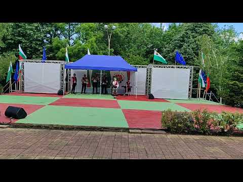 Видео: Що ме не ожениш мале ле и Дойно Калина, думаше мъри