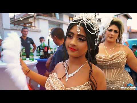 Видео: Рожденият ден на Йоана 2025 Cover SotisFX 4K