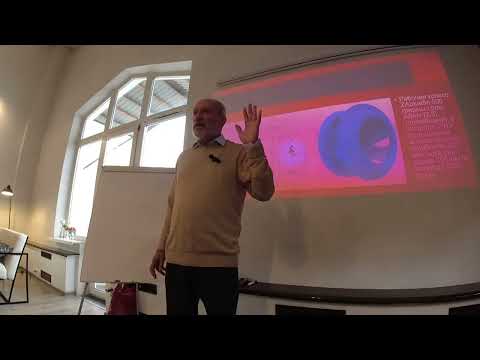 Видео: Панельная дискуссия: центробежные вентиляторы