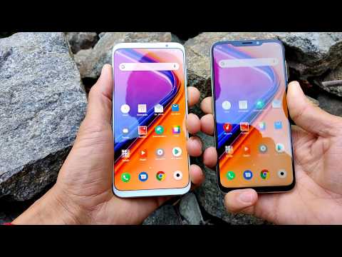 Видео: Обзор Meizu X8 Snapdragon 710 за 130$? Заверните два!
