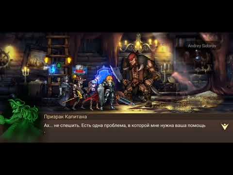 Видео: Dungeon Survival 2, призрак в тайной комнате