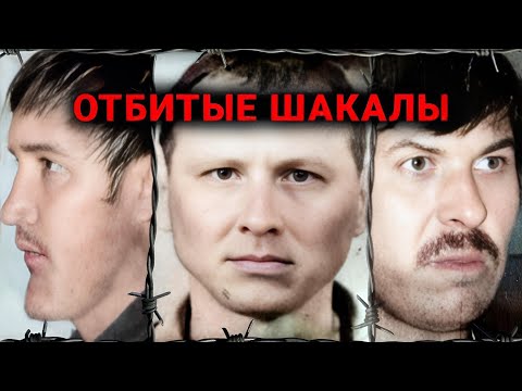 Видео: "ШАКАЛЫ" Что ТВОРИЛА Самая КРОВАВАЯ Группировка КАЗАХСТАНА..?!