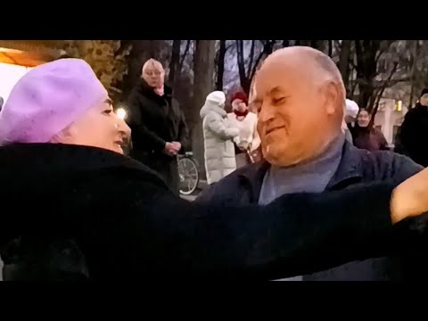 Видео: 09.11.25г. Я ДУШУ ДЬЯВОЛУ ПРОДАМ ЗА НОЧЬ С ТОБОЙ... ТАНЦЫ 💃🕺💃🕺💃 ГОМЕЛЬ ♥️