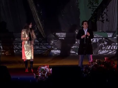 Видео: Концерт «Макка сагаипова»5/makka sagaipova concert 5