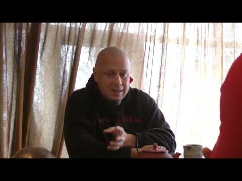 Видео: А. Кочергин. О питании