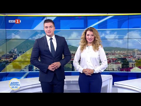 Видео: Държавата и политическите реторики – какво следва, "Денят започва", 19.09.2025