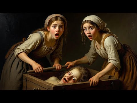 Видео: Они Открыли Гроб Королевы Англии... То что они там увидели вызвало ШОК у всех!