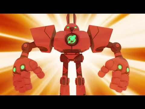 Видео: СОБЕЗ мультик для детей - Специальный отряд бесстрашных зверей