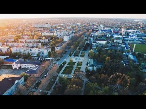 Видео: История: как строился и развивался Белореченск. Ко Дню нашего города! #историягородабелореченск