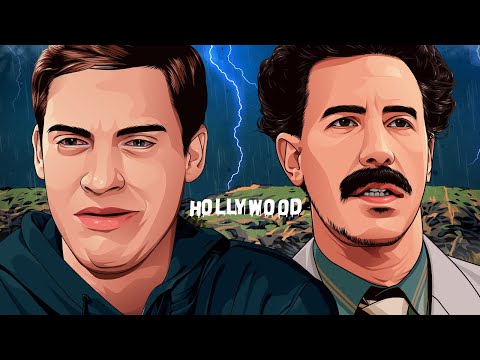 Видео: Голливуд больше не будет приглашать этих 7 актёров. Почему?