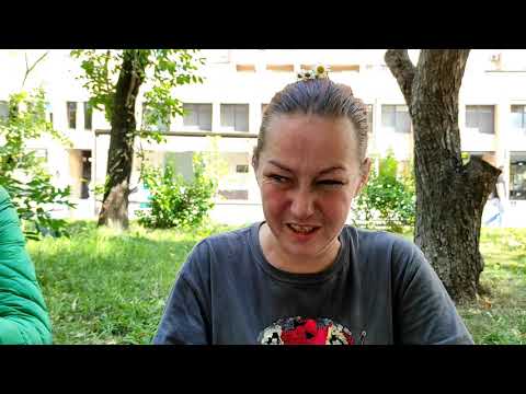 Видео: МАНЯ. Валера бульбаш. Оля и Ксюха. Гламур.