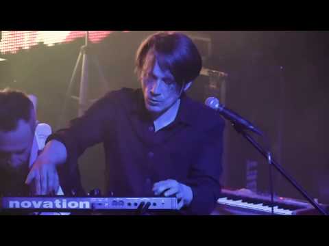 Видео: Курара - Курара Чибана (Live @ Teleclub 25.04.2019)