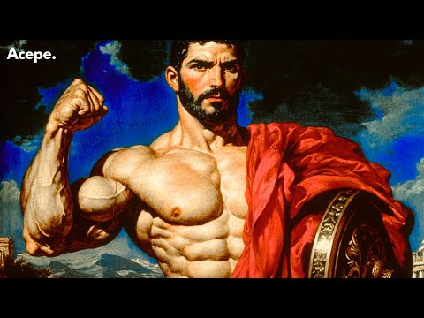 Видео: Настоящий мужчина не жалуется, он действует | Dark Atmosphere