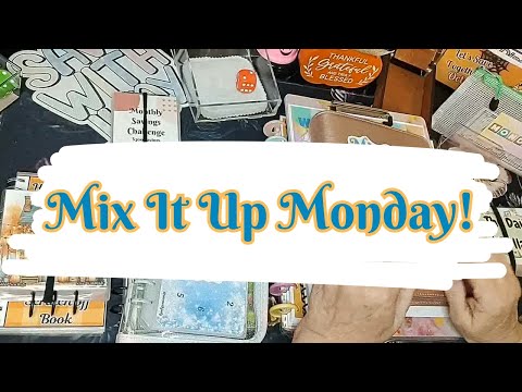 Видео: Наполнение наличными | Проблемы экономии | Неоднозначный понедельник!